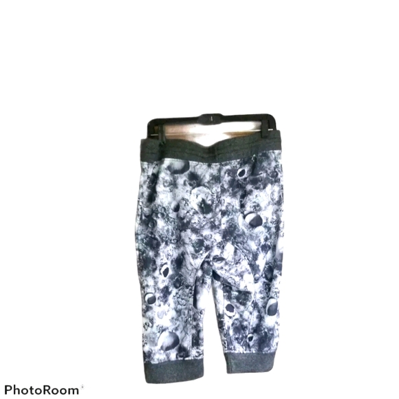 Carbon Other - Men's long shorts
